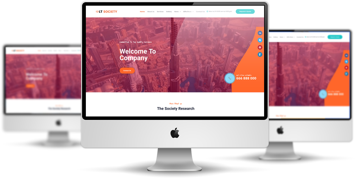 Lt-Society-Free-Responsive-Wordpress-Theme