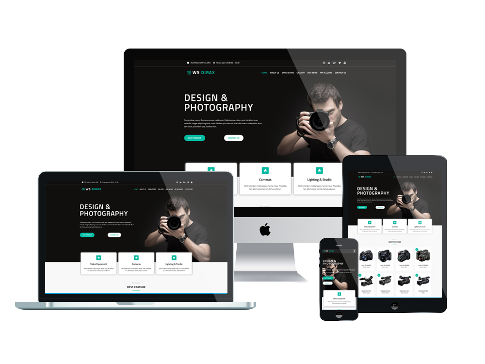 Ws-Dirax-Free-Responsive-Elementor-Wordpress-Theme