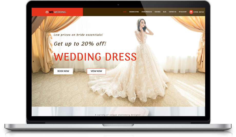 Ws-Wedding-Free-Responsive-Wordoress-Theme-Macbook