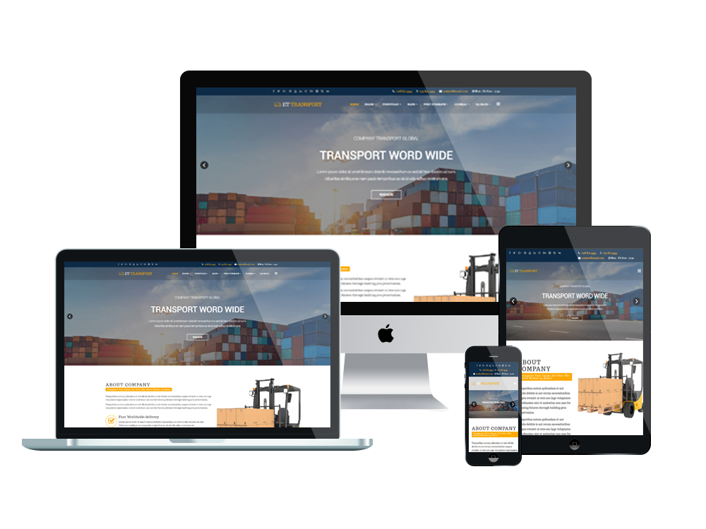 Et-Transport-Responsive-Wordpress-Theme-1