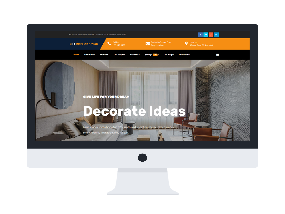 Lt Interior Design Responsive Joomla Theme 7893 1