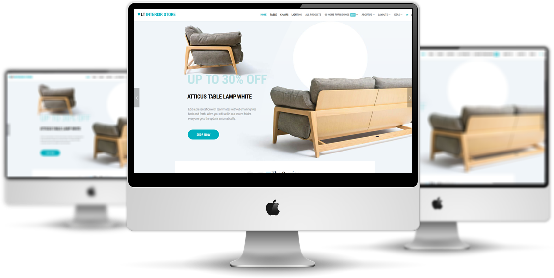 Lt Interior Store-Services-Free-Responsive-Joomla-Template-1