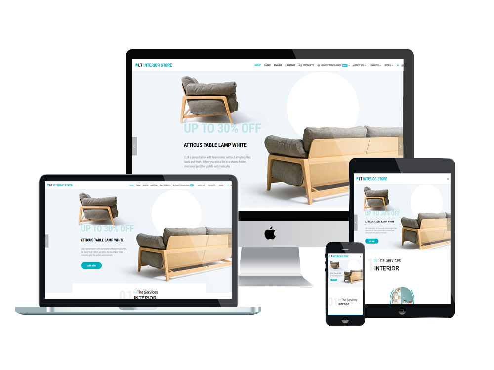 Lt Interior Store-Services-Free-Responsive-Joomla-Template-8