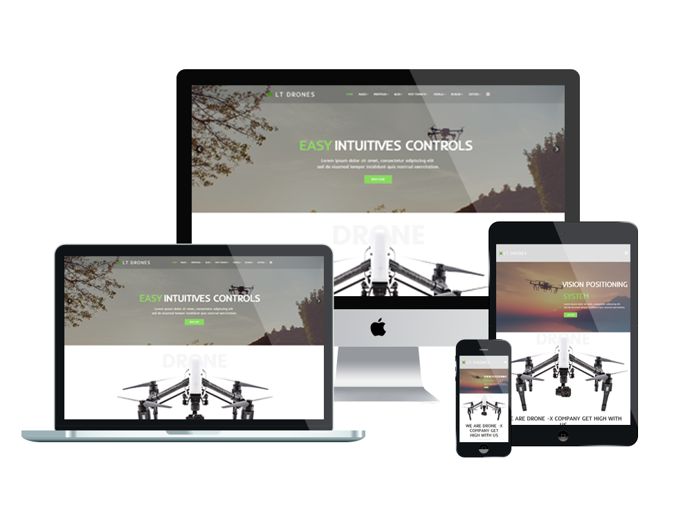 Lt-Drones-Free-Responsive-Wordpress-Theme-7