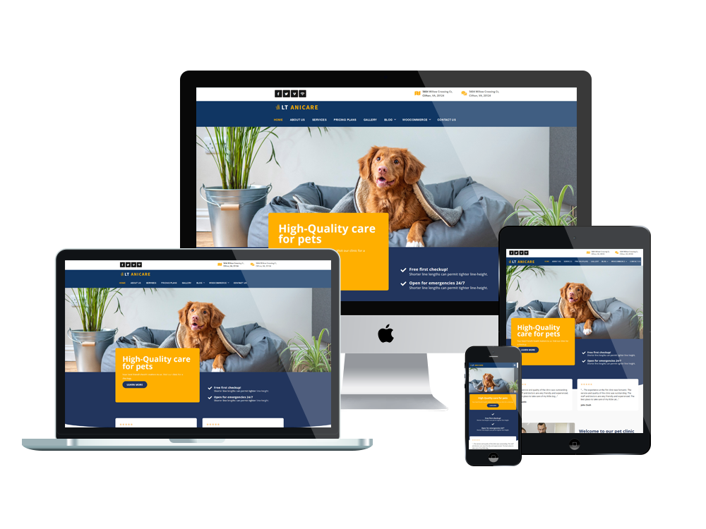 Lt-Anicare-Responsive-Wordpress-Theme