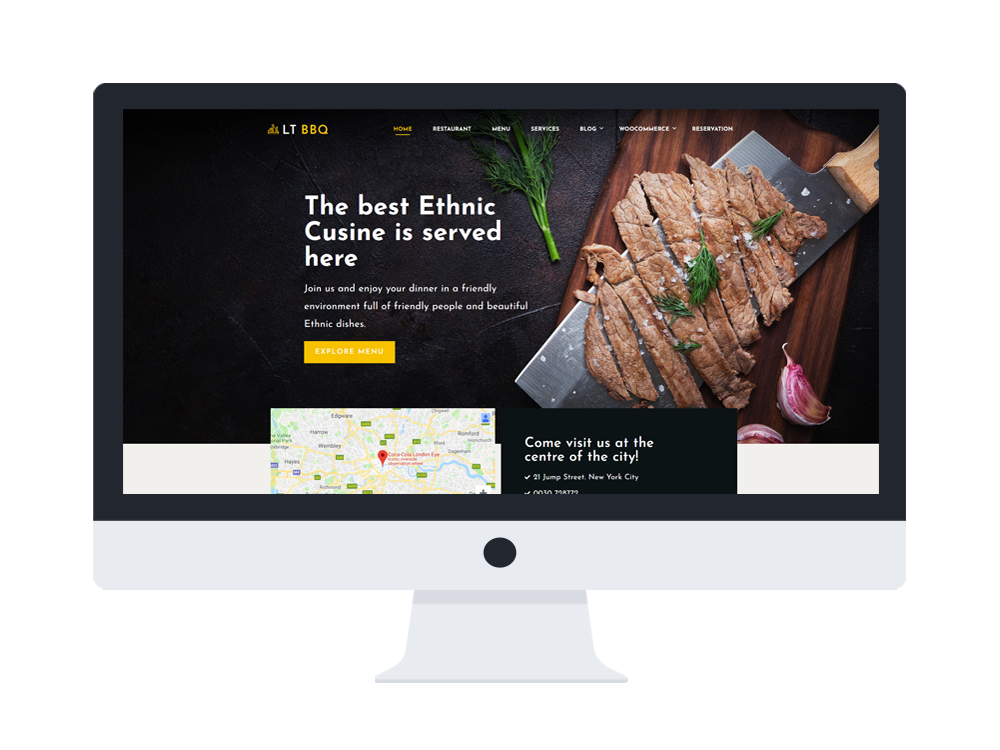 Lt-Bbq-Free-Wordpress-Theme