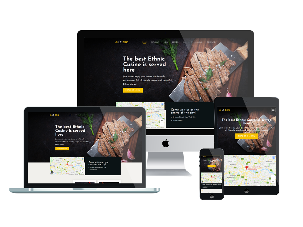 Lt-Bbq-Responsive-Wordpress-Theme