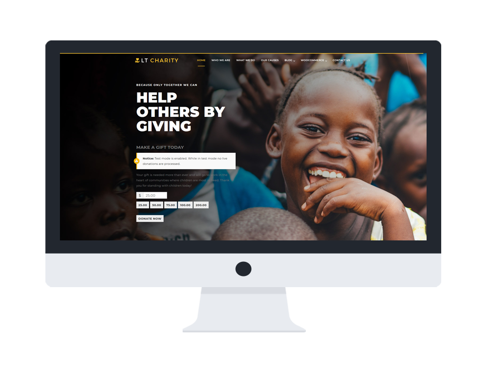 Lt-Charity-Free-Wordpress-Theme