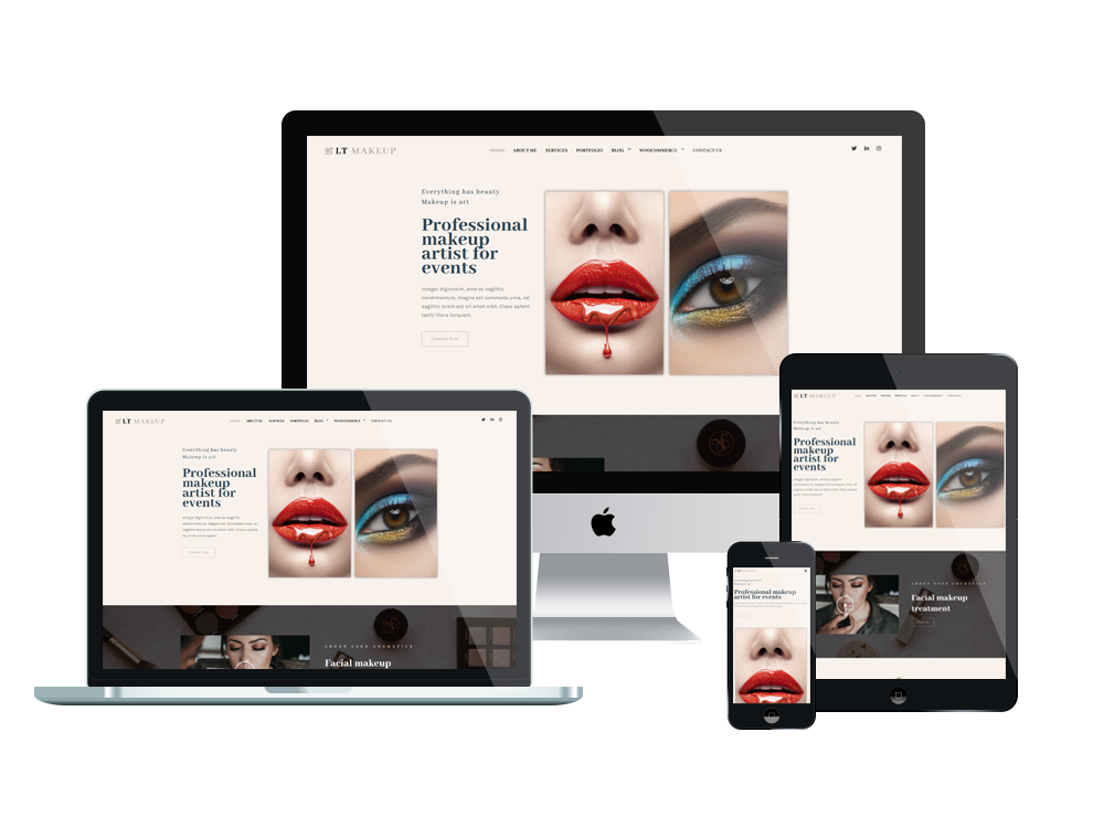 Lt-Makeup-Responsive-Wordpress-Theme