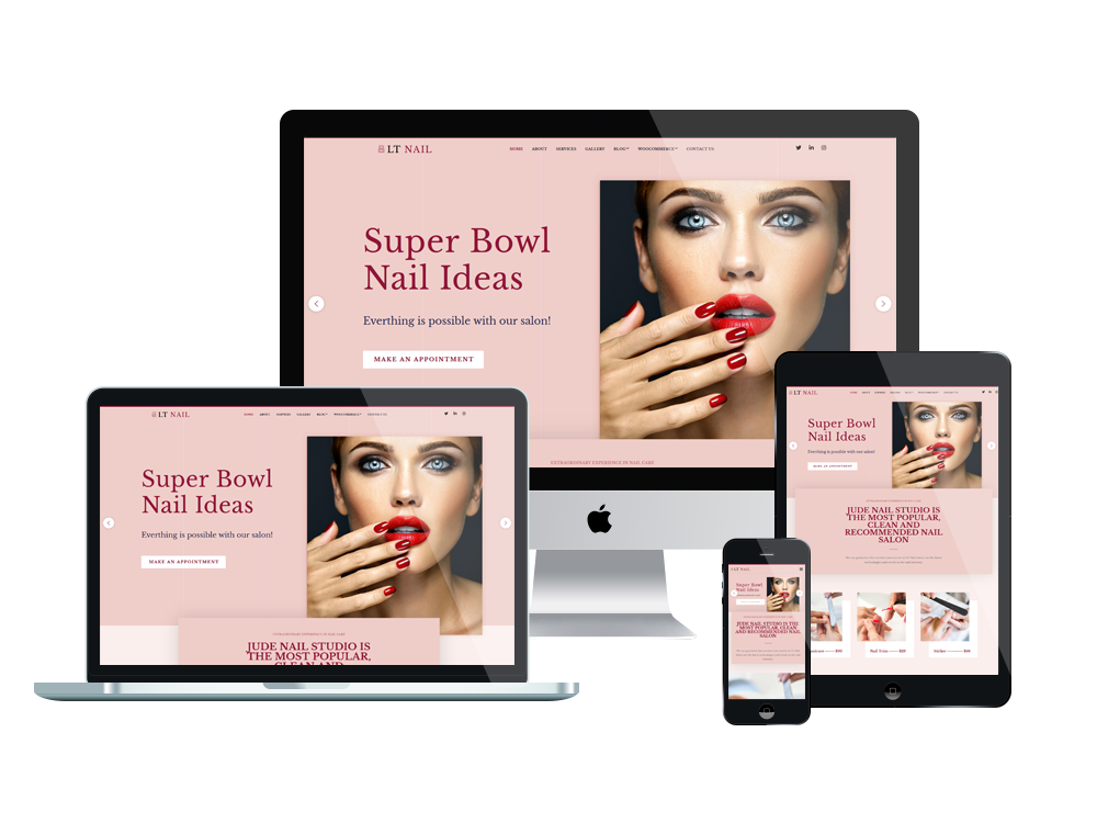 Lt-Nail-Responsive-Wordpress-Theme