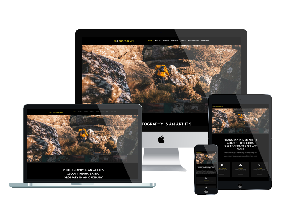 Lt-Photography-Responsive-Wordpress-Theme