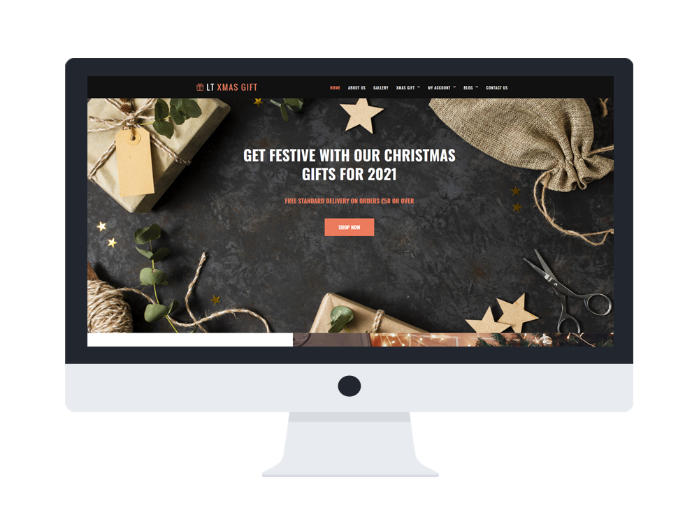 Lt-Xmas-Free-Wordpress-Theme