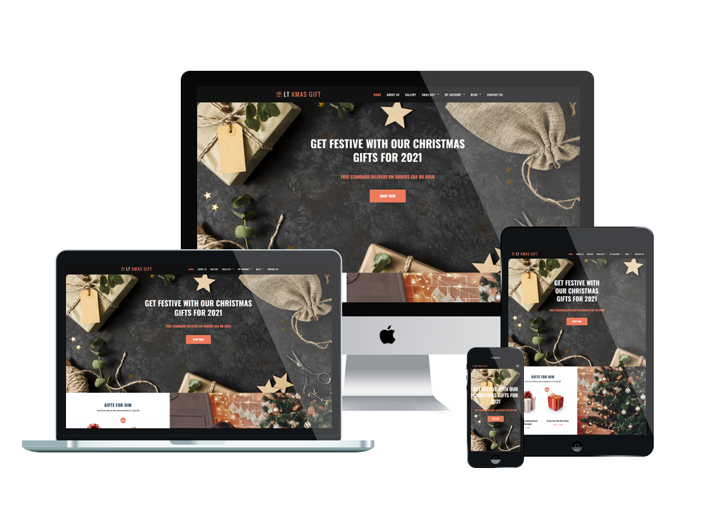 Lt-Xmas-Responsive-Wordpress-Theme