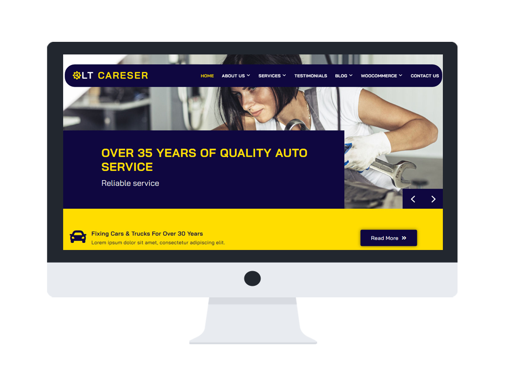 Lt-Careser-Free-Wordpress-Theme-Full