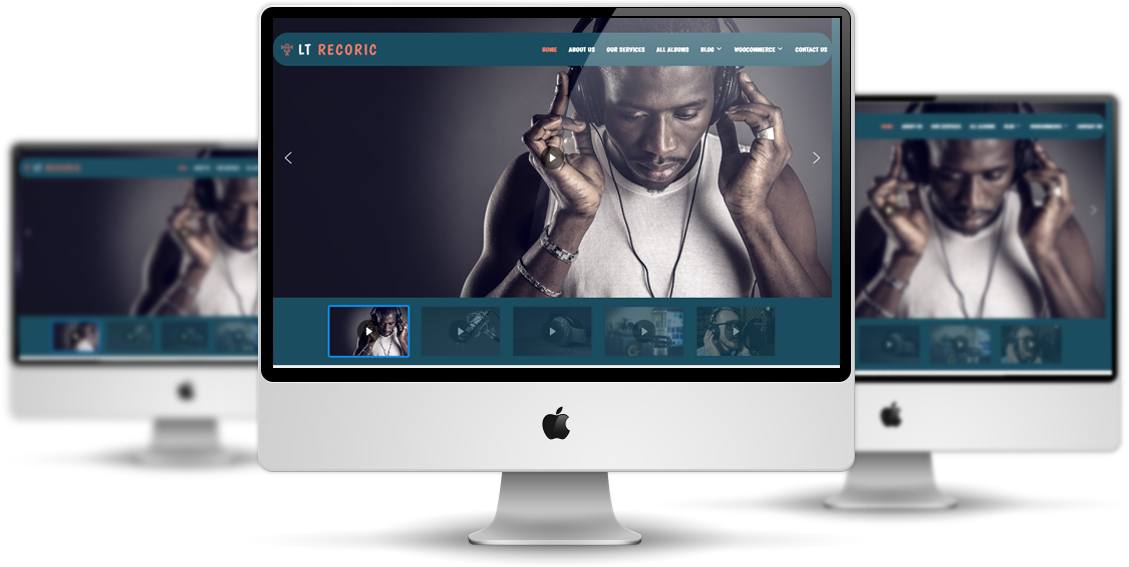 Lt-Recoric-Wordpress-Theme-Elementor