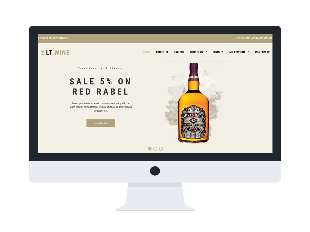 Lt-Wine-Free-Wordpress-Theme-Full