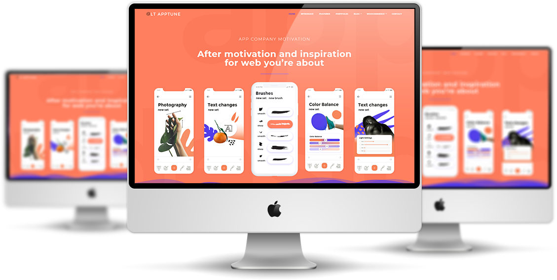 Lt-Apptune-Elementor-Wordpress-Theme