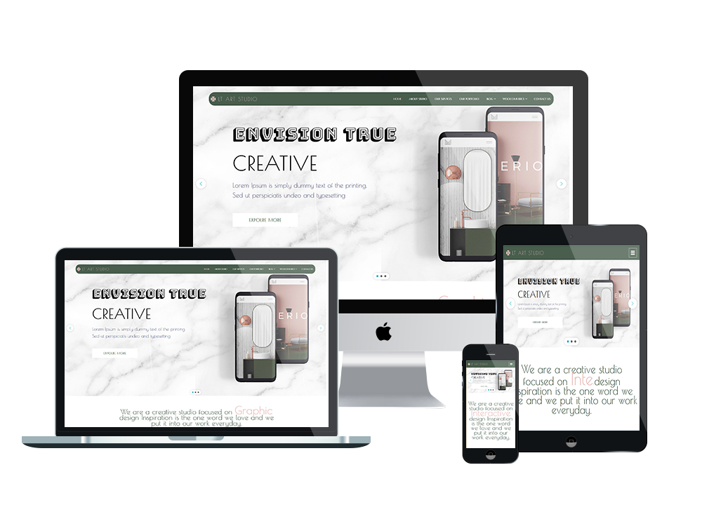 Lt-Art-Studio-Responsive-Wordpress-Theme