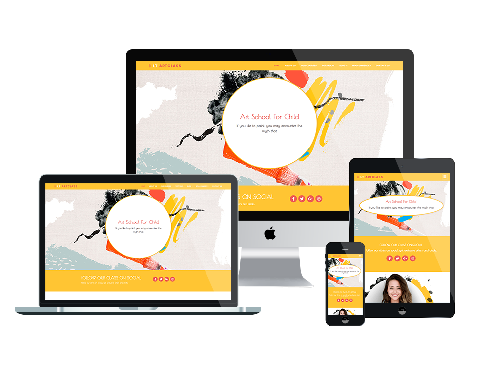 Lt-Artclass-Free-Responsive-Wordpress-Theme