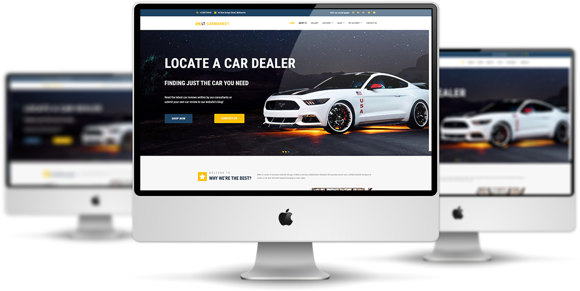 Lt-Car-Market-Elementor-Wordpress-Theme