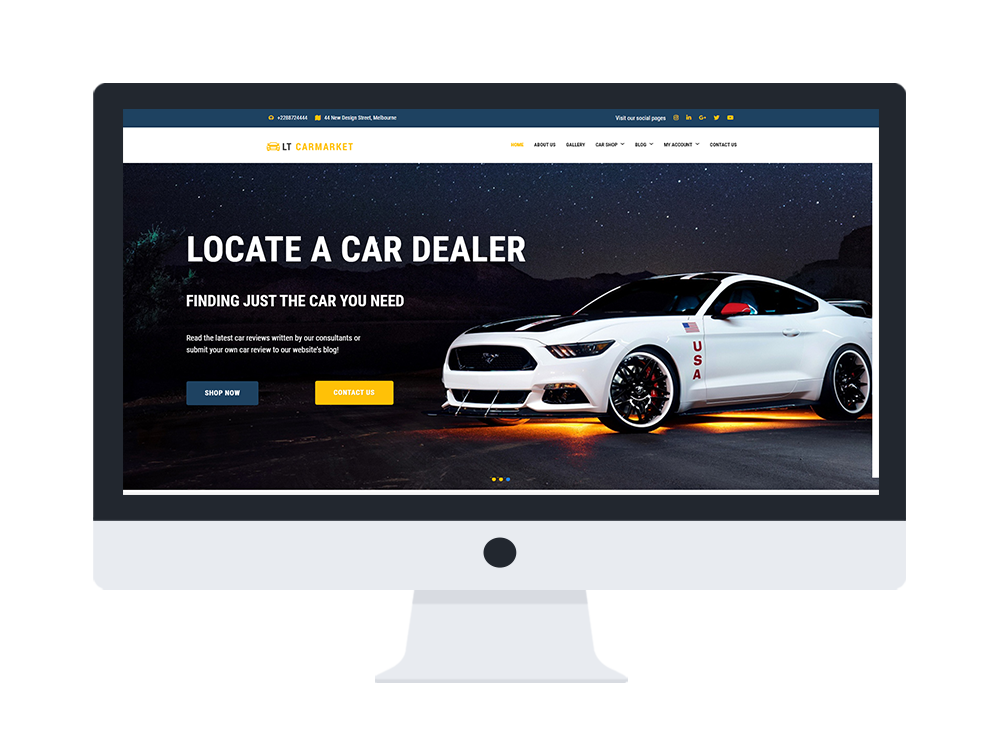 Lt-Car-Market-Wordpress-Theme