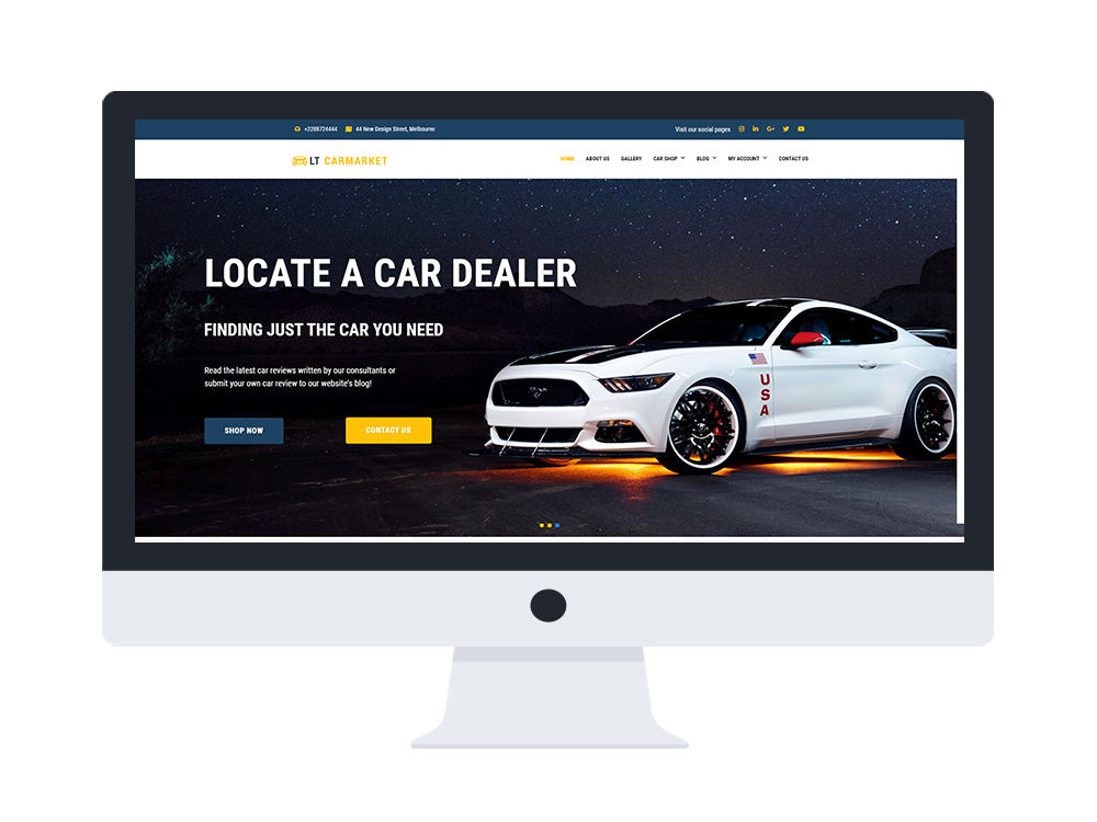 Lt-Car-Market-Wordpress-Theme