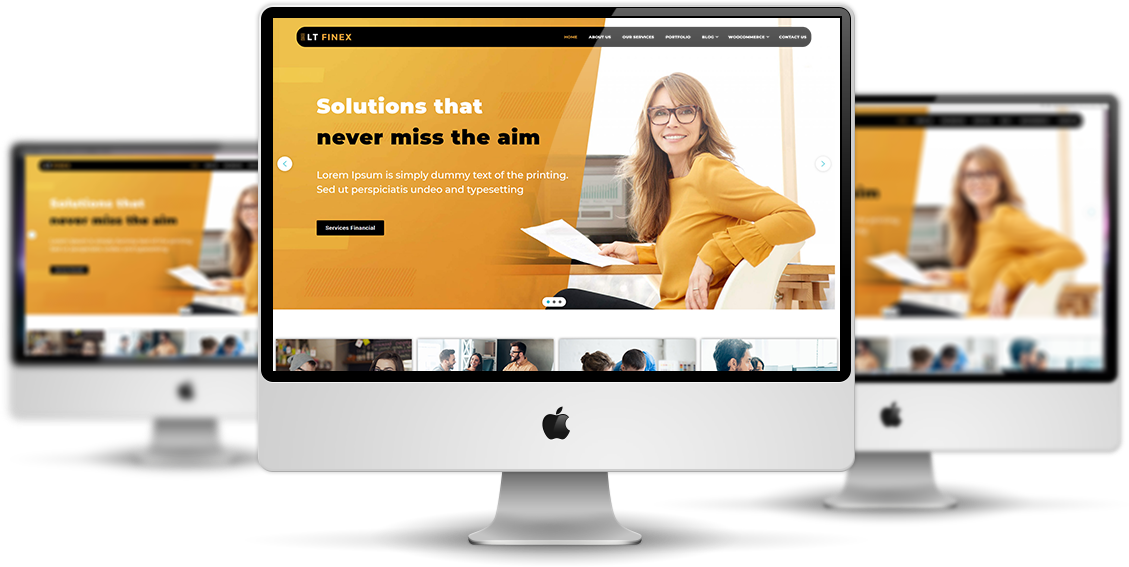 Lt-Finex-Elementor-Wordpress-Theme