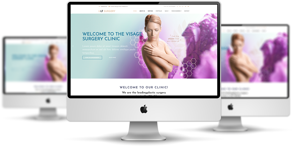 Lt-Surgery-Elementor-Wordpress-Theme