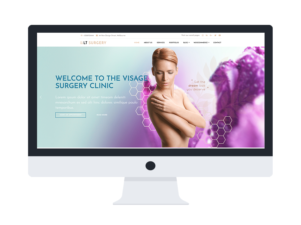 Lt-Surgery-Wordpress-Theme