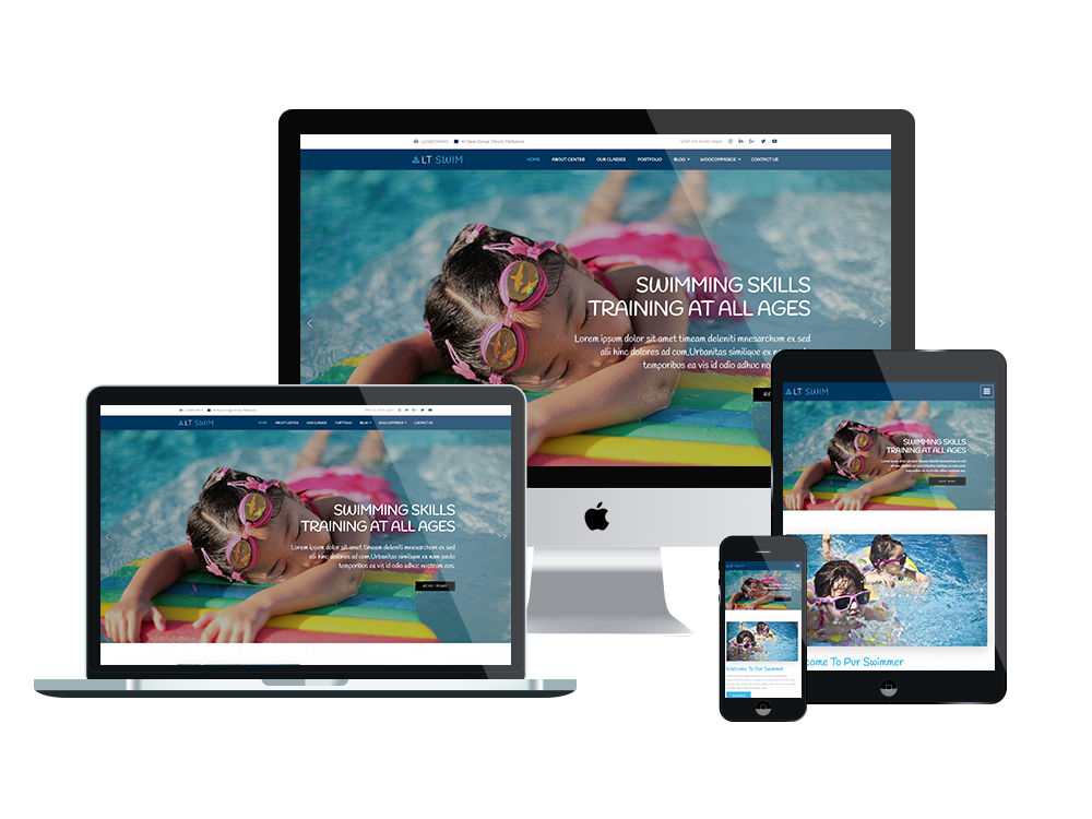 Lt-Swim-Free-Responsive-Wordpress-Theme