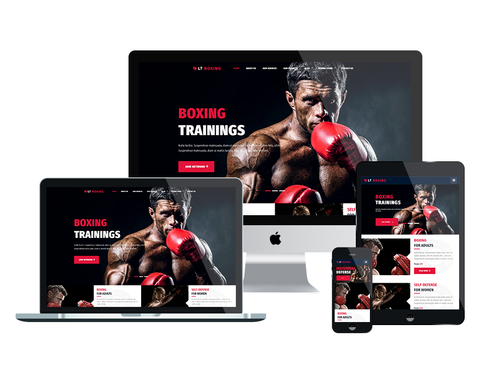 Lt-Boxing-Responsive-Wordpress-Theme