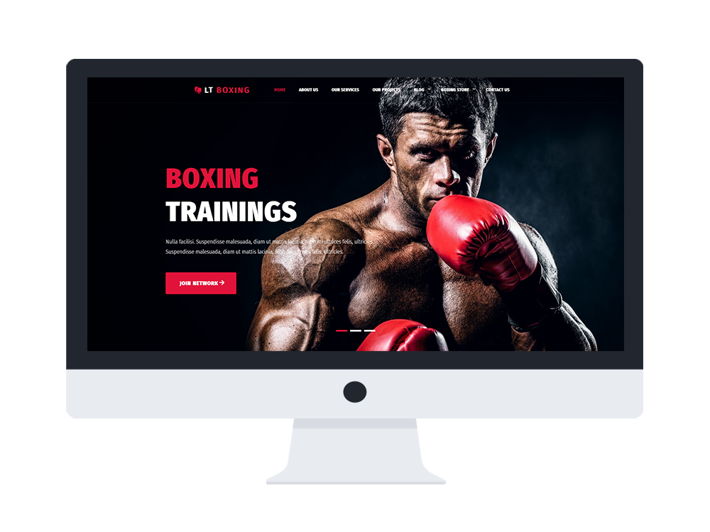 Lt-Boxing-Wordpress-Theme-Free