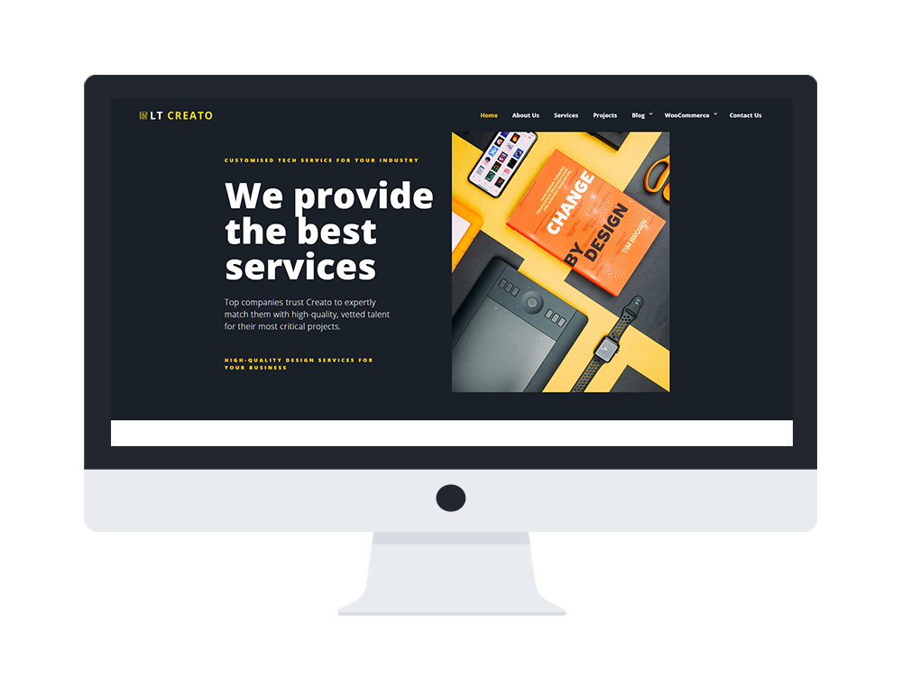 Lt-Creato-Best-Free-Wordpress-Theme