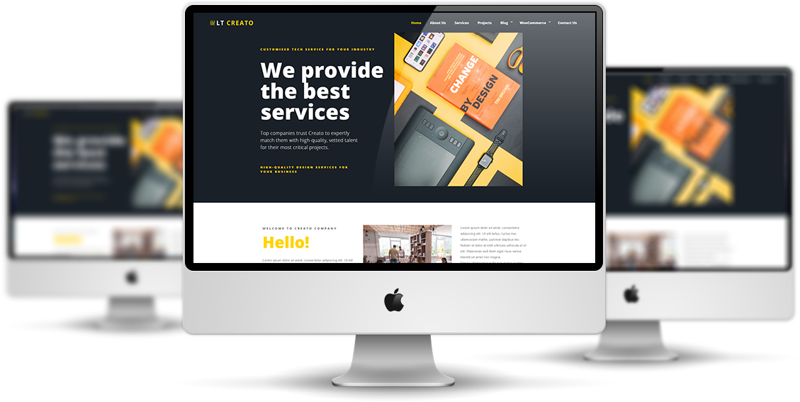 Lt-Creato-Free-Elementor-Wordpress-Theme