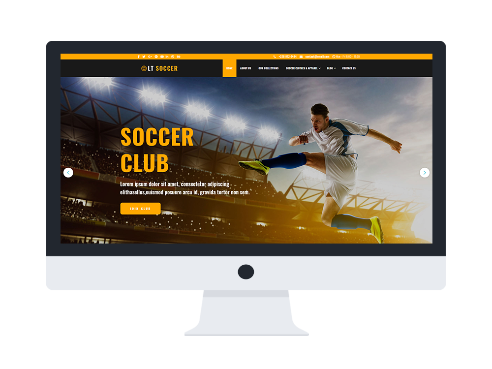 Lt-Soccer-Free-Wordpress-Theme