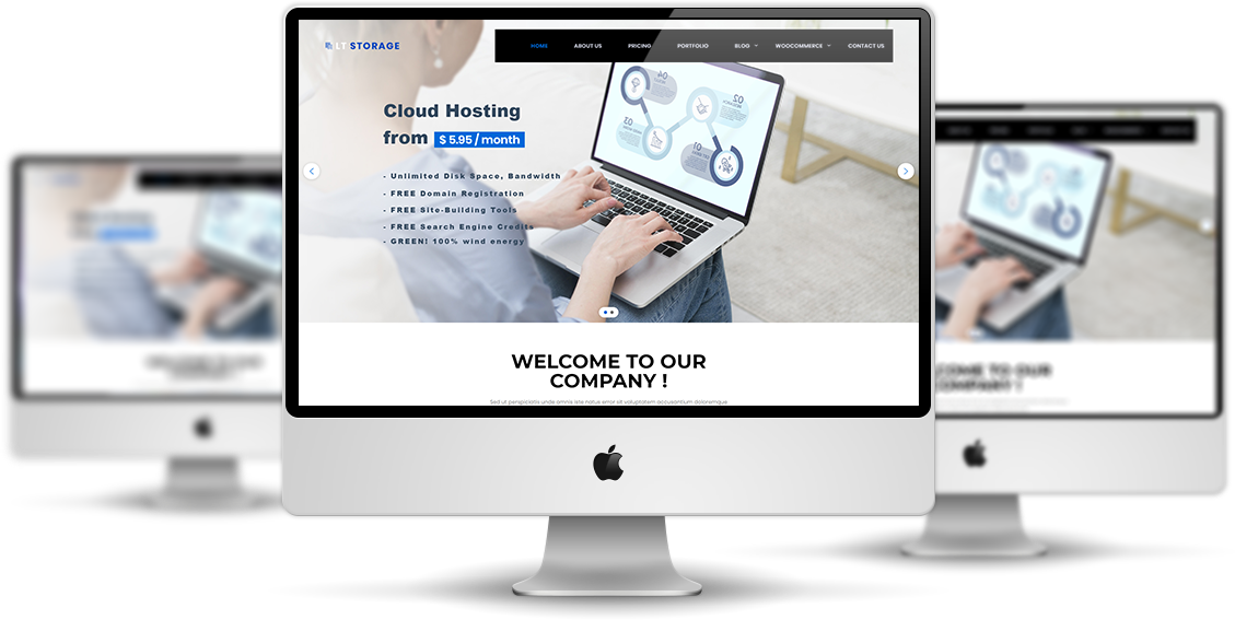 Lt-Storage-Elementor-Wordpress-Theme