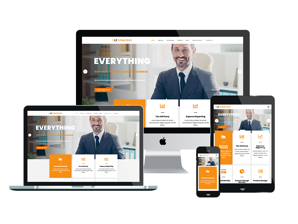 Lt-Strategy-Responsive-Wordpress-Theme