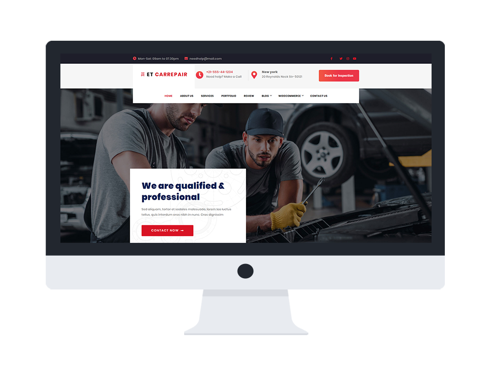 Et-Carrepair-Wordpress-Theme-Elementor