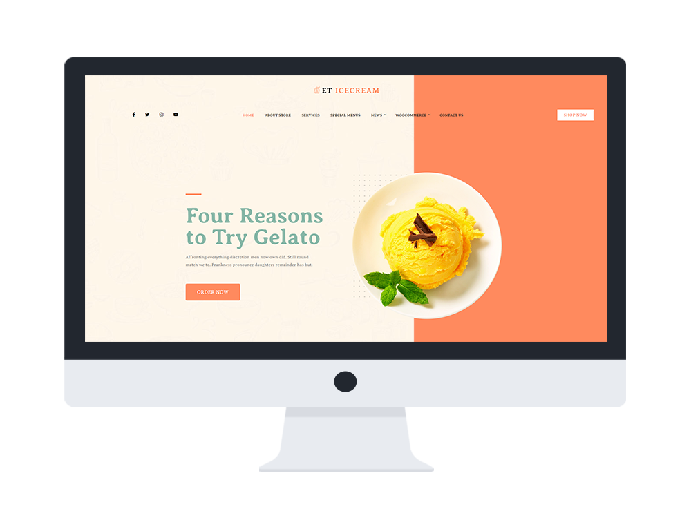 Et-Icecream-Free-Wordpress-Theme