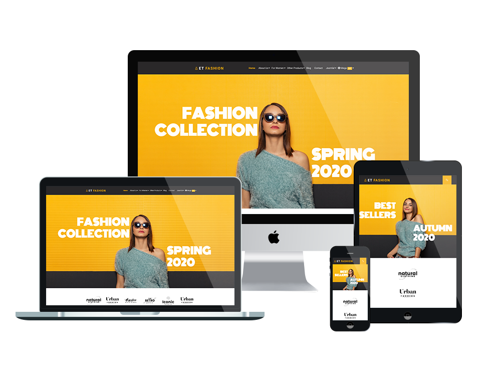 Et-Fashion-Joomla-Template-Responsive