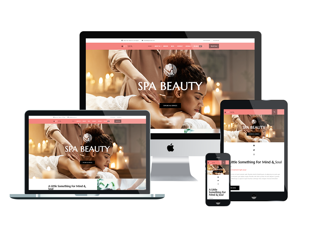 Et-Spa-Joomla-Template-Responsive