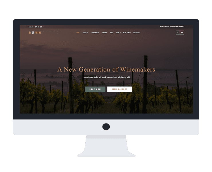 Et-Wine-Free-Wordpress-Theme-Responsive