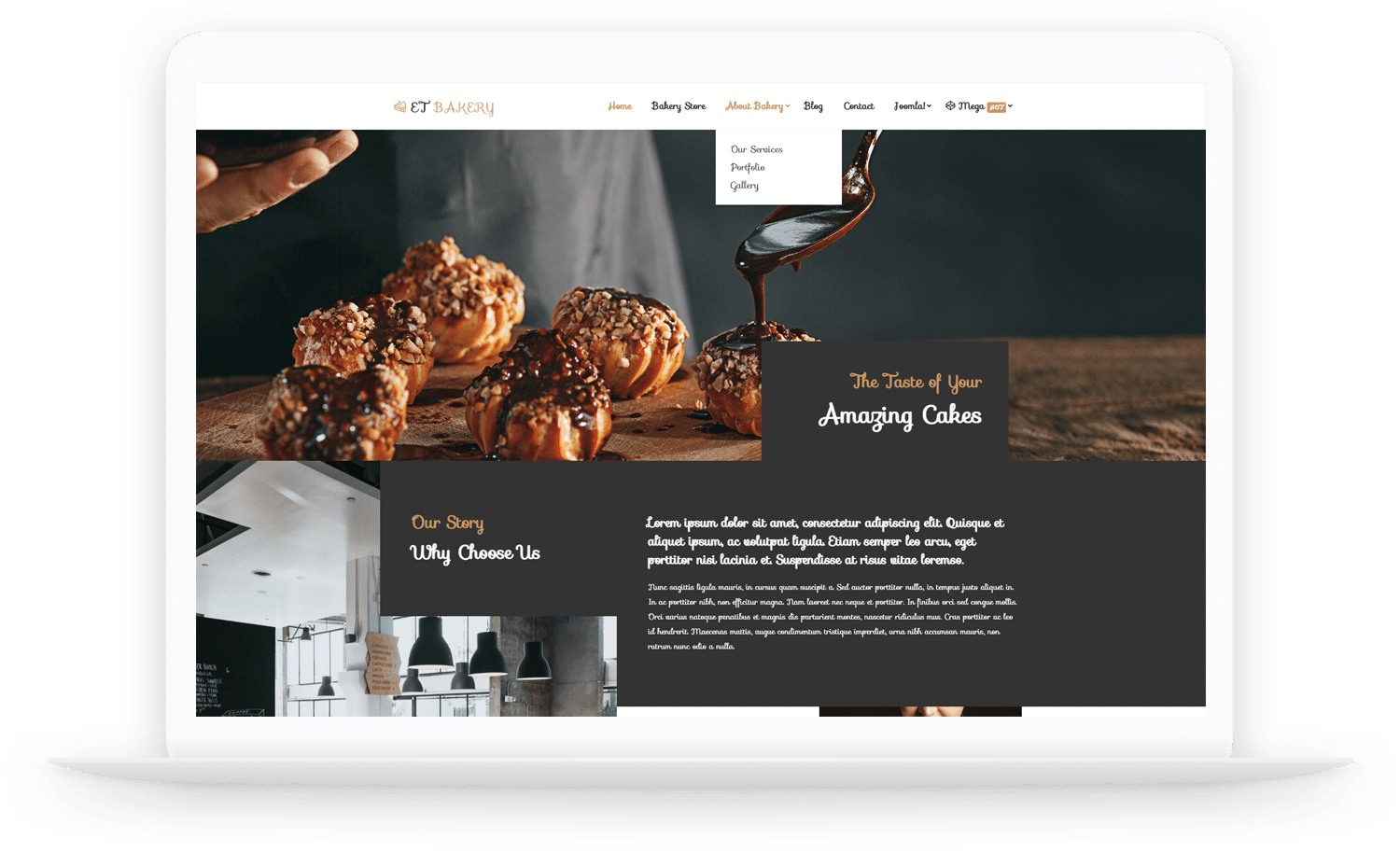 Et-Bakery-Responsive-Joomla-Template-Free