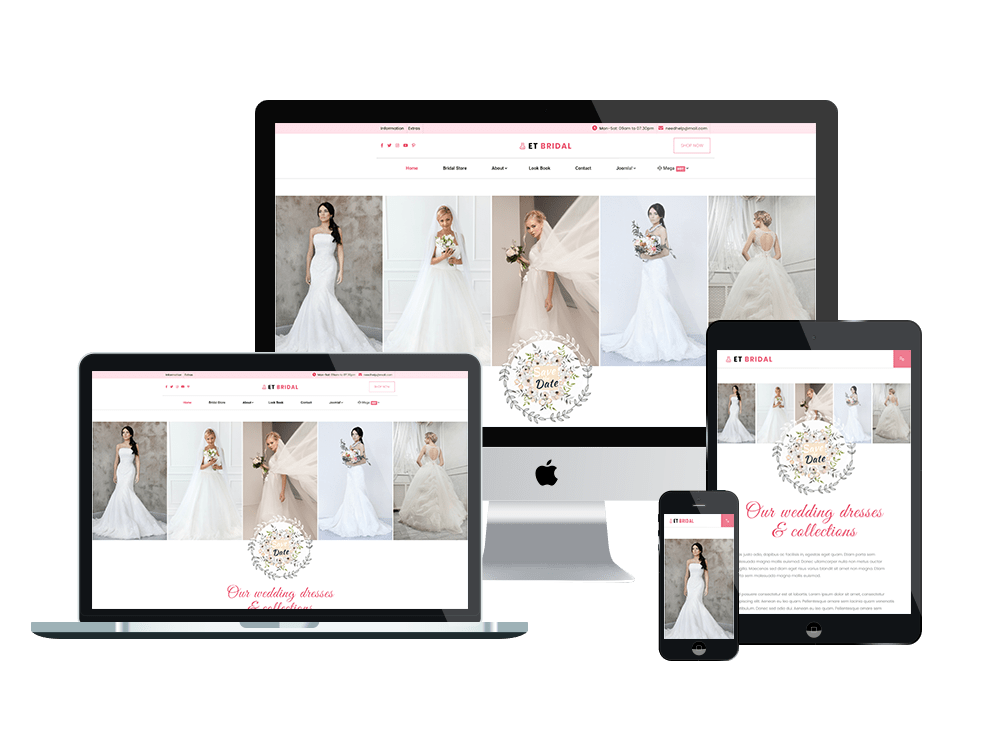 Et-Bridal-Responsive-Joomla-Template