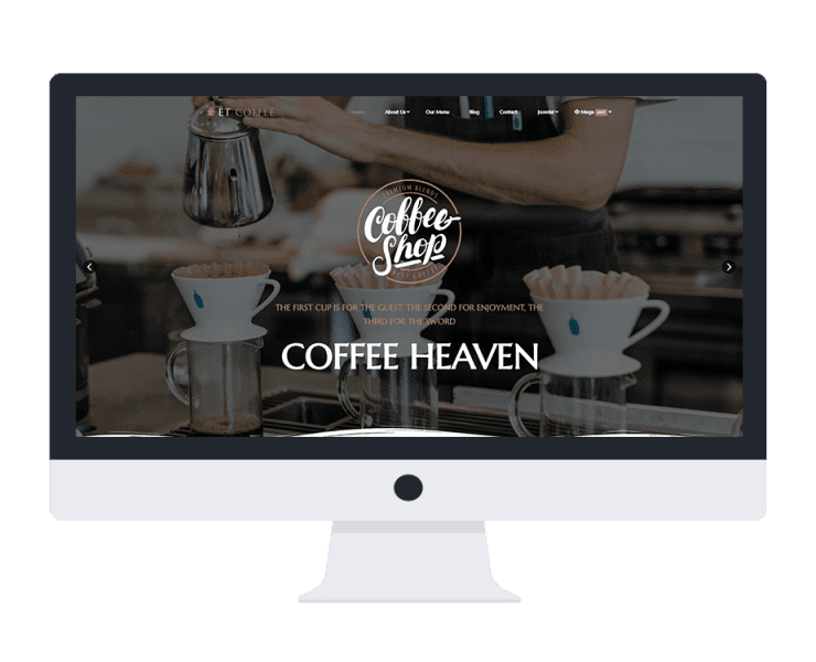 Et-Coffee-Responsive-Joomla-Template-Desktop