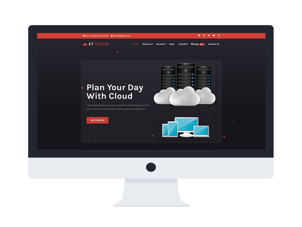 Et-Cloud-Best-Free-Joomla-Template