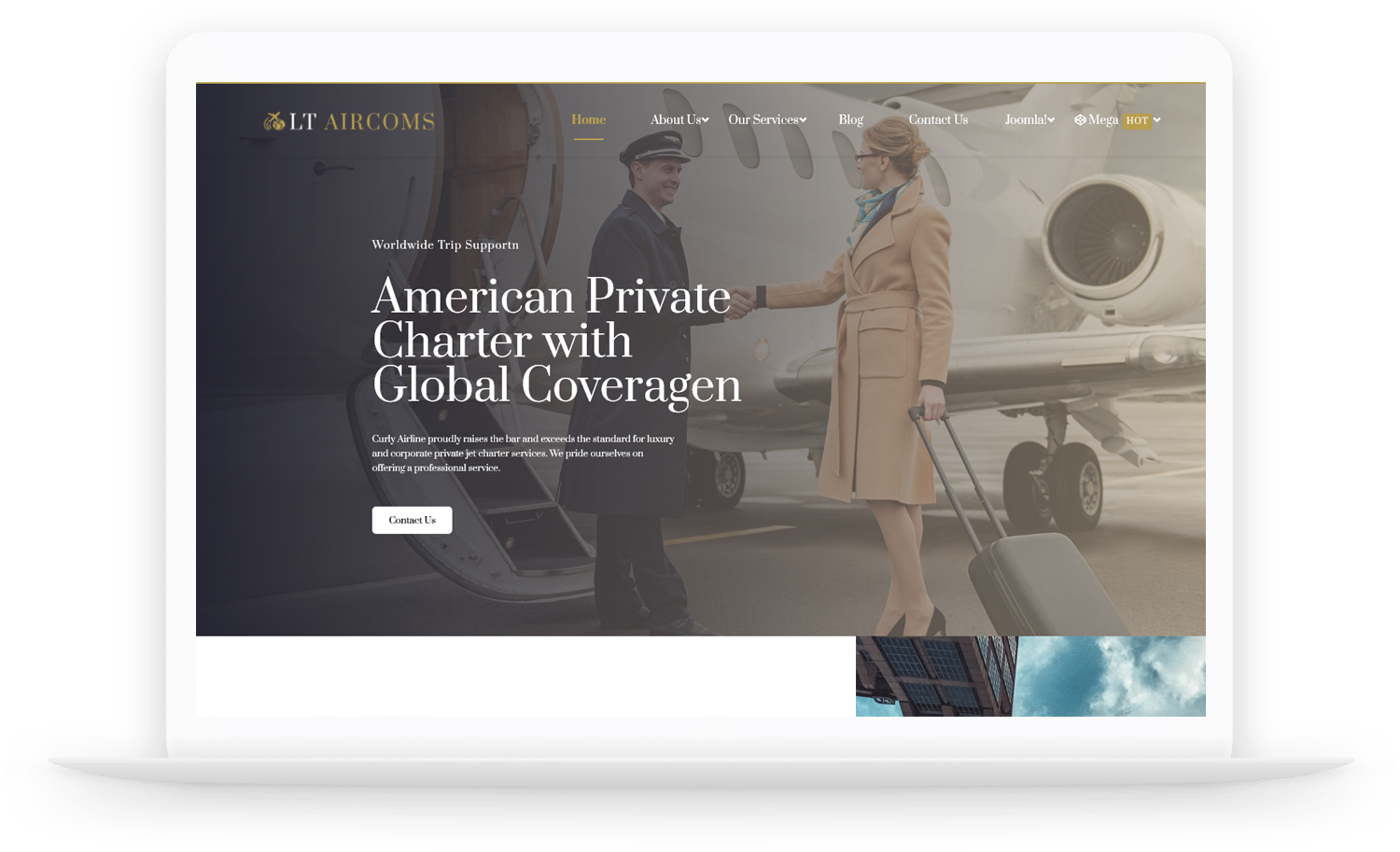 lt-aircoms-free-joomla-template-page-builder