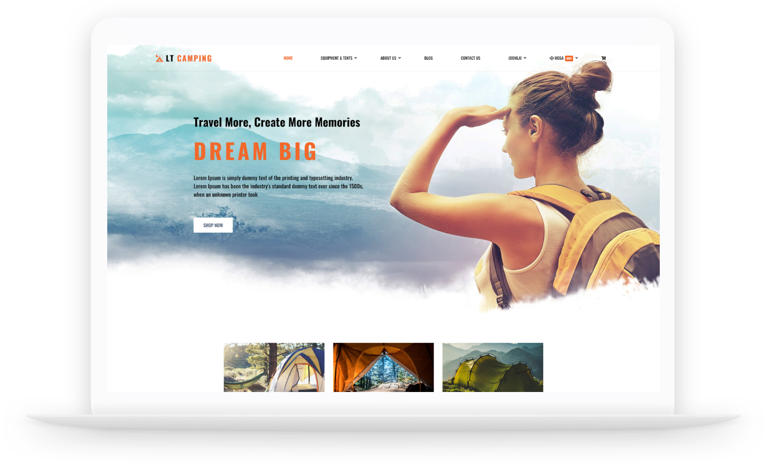 Lt-Camping-Free-Joomla-Template-Page-Builder