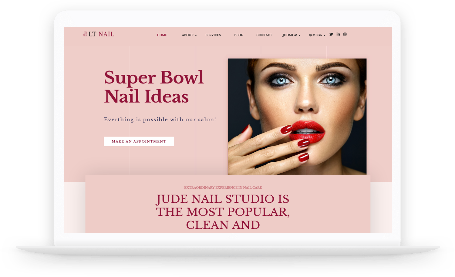 Lt-Nail-Free-Joomla-Template-Page-Builder