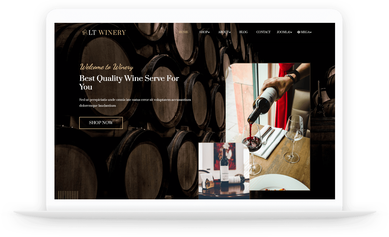 Lt-Winery-Free-Joomla-Template-Page-Builder